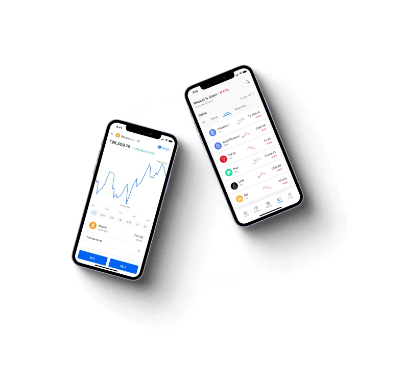Wealth Window - Interacting with the innovative Wealth Window App