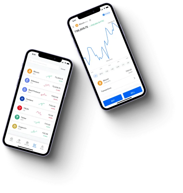 Wealth Window - Exploring the benefits of investing in bitcoin instead of conventional markets can reveal new opportunities.